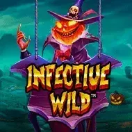 Infective Wild screenshot