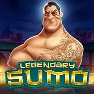 Legendary Sumo screenshot