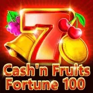 Cash'n Fruits Fortune 1001spin4win