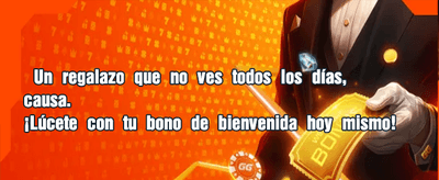 El jackpot más grande Perú banner