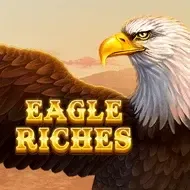 Eagle Riches screenshot