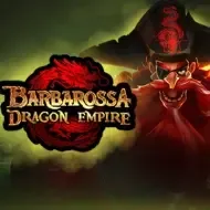 Barbarossa Dragon Empire screenshot