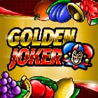 Golden Joker screenshot