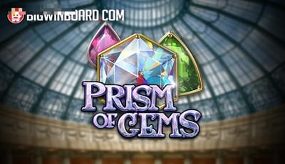 Prism of Gems