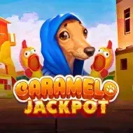 Caramelo Jackpot Onlyplay screenshot