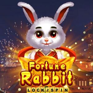 Fortune Rabbit Lock 2 Spin screenshot
