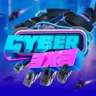 Cyber 3x3 screenshot