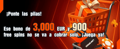 Giros gratis en Galaxy Wins banner