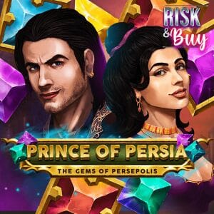 Prince of Persia: The Gems of Persepolis screenshot