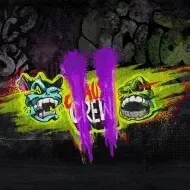 Chaos Crew 2 screenshot
