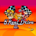 5 Reel Drive screenshot