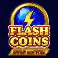 Flash Coins Hold and Win screenshot