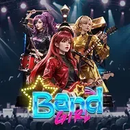 Band Girl screenshot