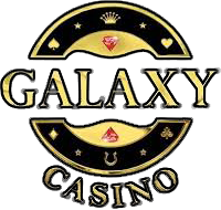 Galaxy Wins Casino Logo